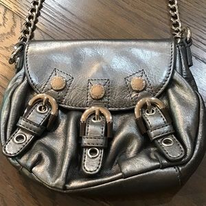 Badgley Mischka Crossbody Bag